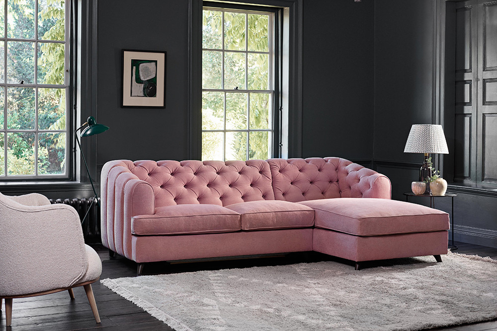 giant corner sofa bed